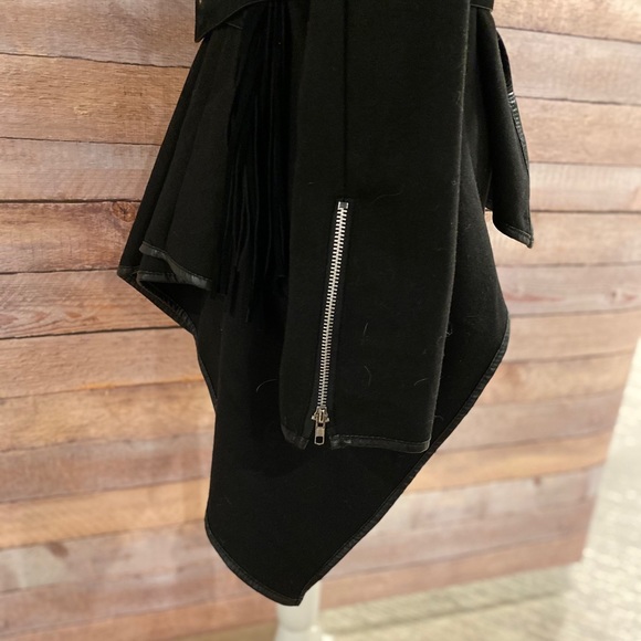 Wrap Jacket - Picture 3 of 7